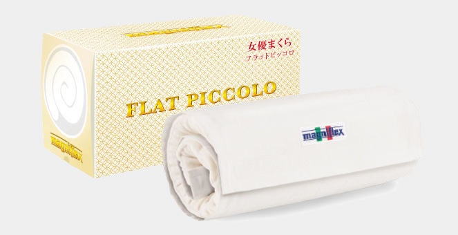 フラットピッコロ フラットピッコロ